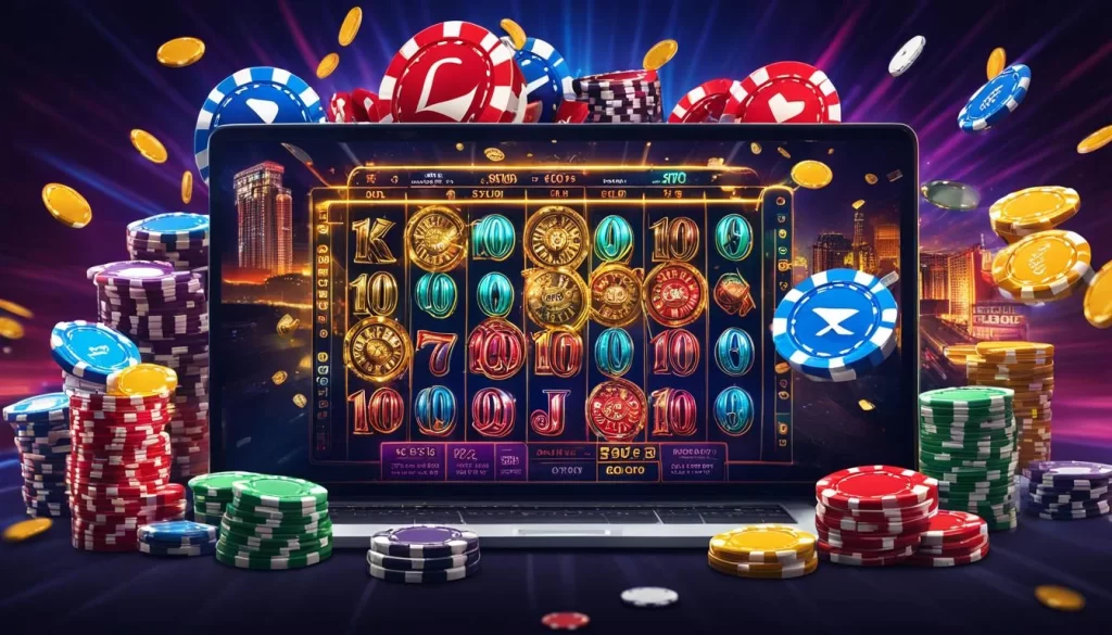 Hình ảnh minh họa sứ mệnh và tầm nhìn của 99win3