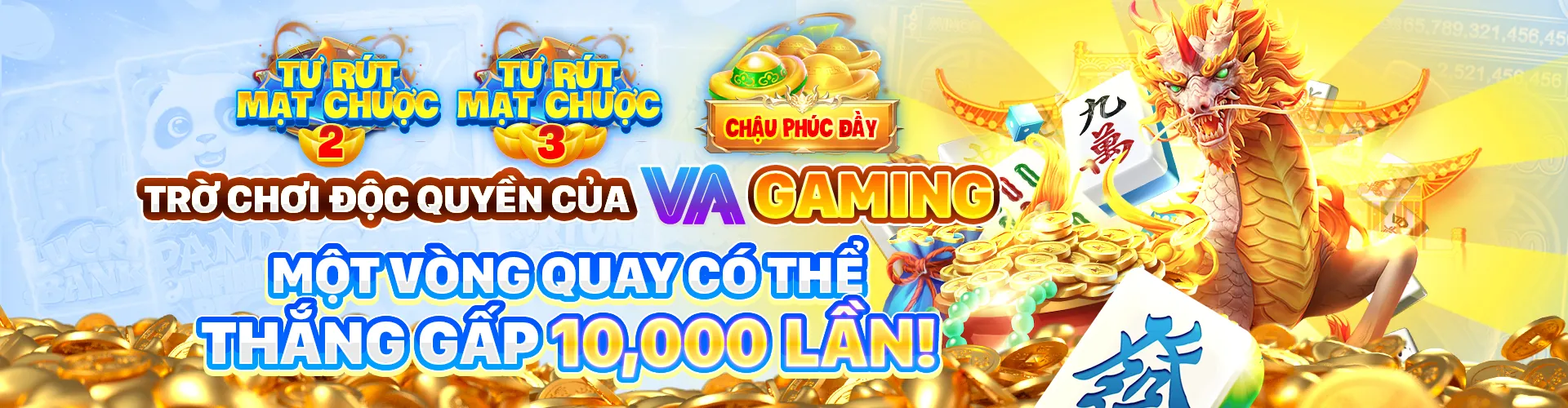 Sảnh Casino Trực Tuyến Hấp Dẫn tại 99win3