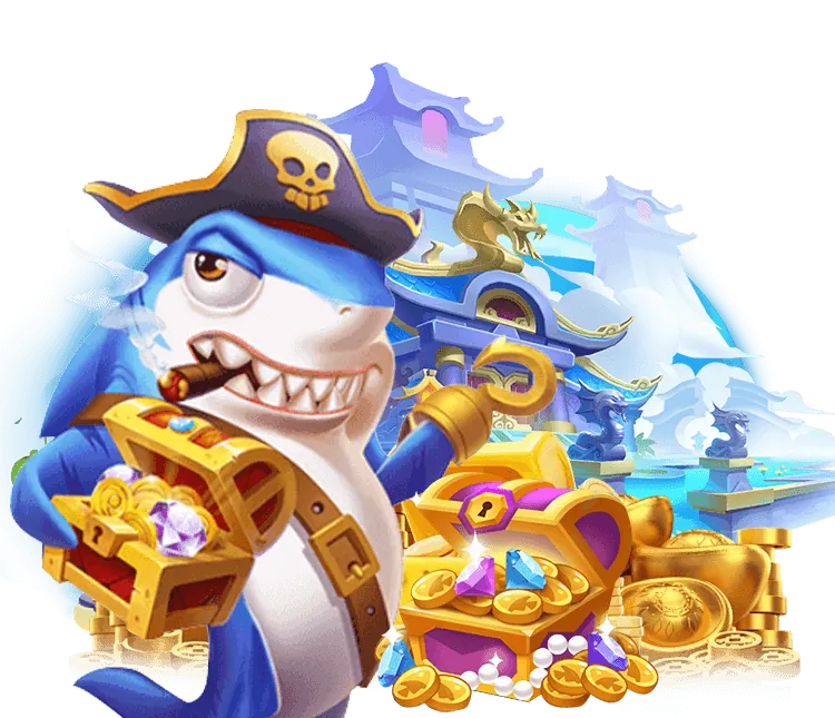 Game Bắn Cá Vua